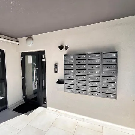 Apartamento Rbc Forest With Parking
